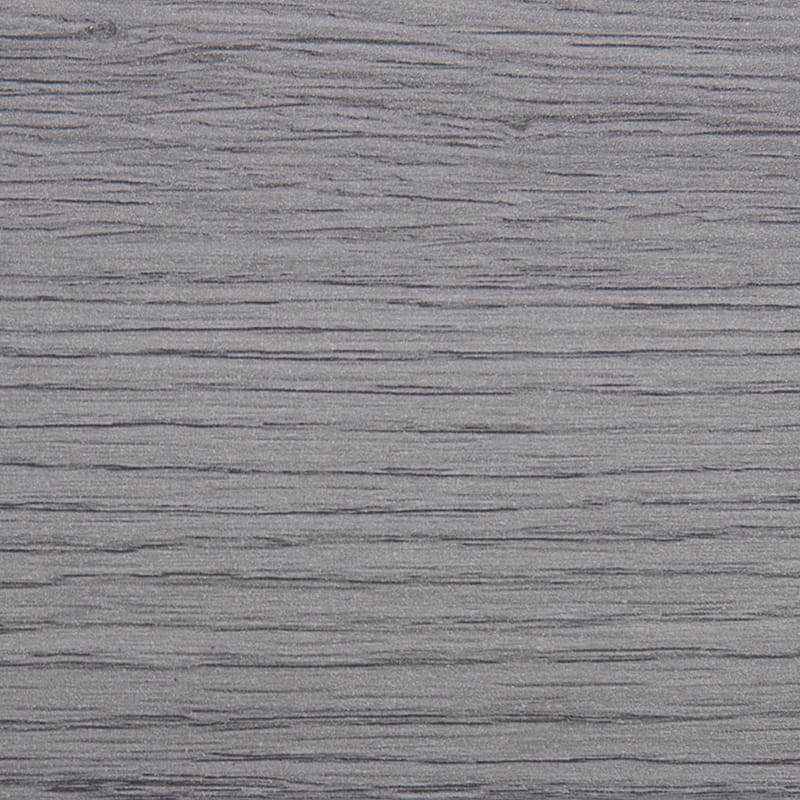 Pisos de parquet branco fosco Chevron cinza claro em carvalho branco