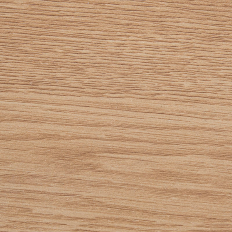 Pisos de parquet fosco amarelo claro Chevron de carvalho branco