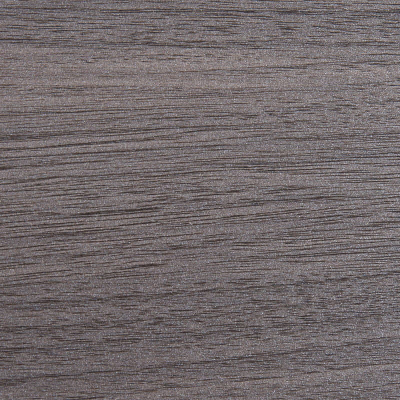 Pisos de parquet fosco futurista cinza claro em carvalho branco Chevron