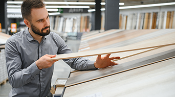 Solid Wood Flooring Production Line